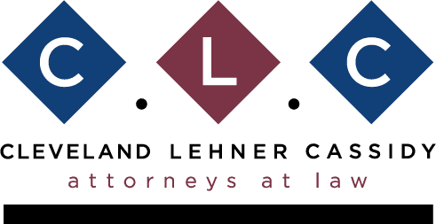 Cleveland Lehner Cassidy, attorneys at law