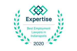 Expertise Best Employment Lawyers in Indianapolis 2020