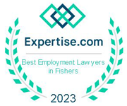 Expertise.com - Best Employment Lawyers in Fishers - 2023